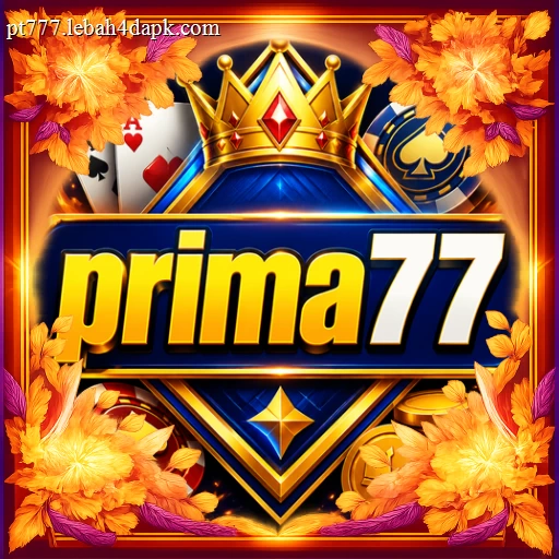 Prima77 — mitra unggulan
